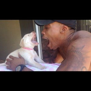 Meet your Posher, William